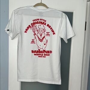 Vans Tee🔥